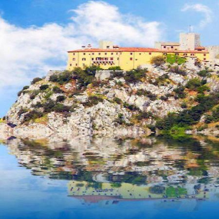 Casa Vacanze All'Orizzonte Duino Εξωτερικό φωτογραφία
