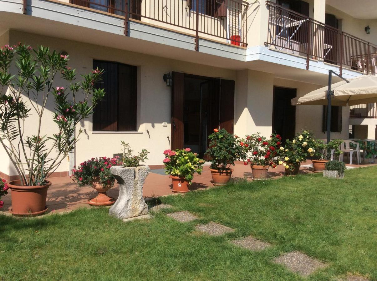 Casa Vacanze All'Orizzonte Duino Δωμάτιο φωτογραφία