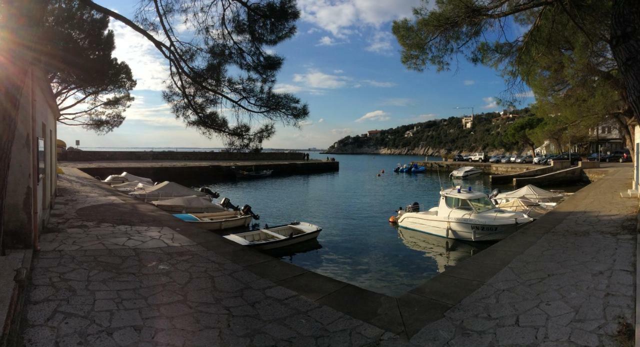 Casa Vacanze All'Orizzonte Duino Εξωτερικό φωτογραφία