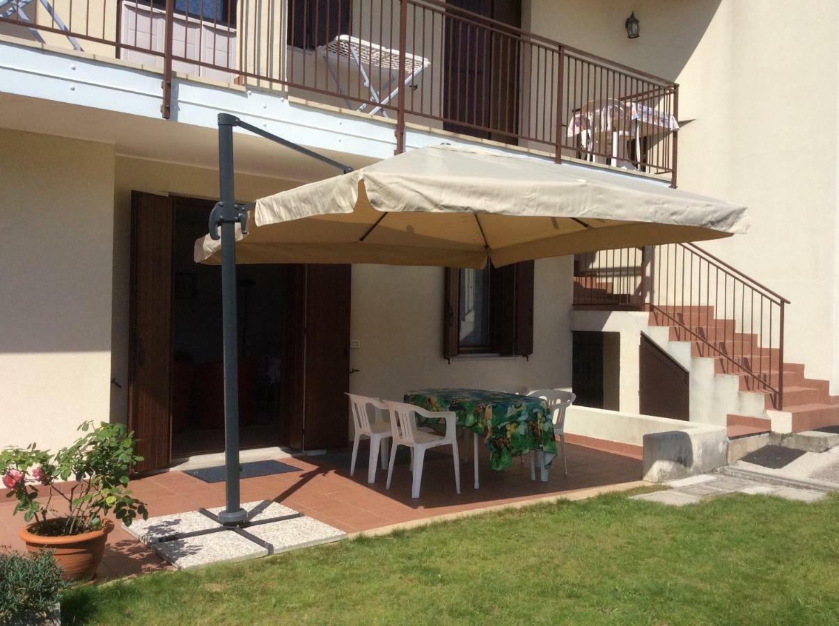 Casa Vacanze All'Orizzonte Duino Εξωτερικό φωτογραφία