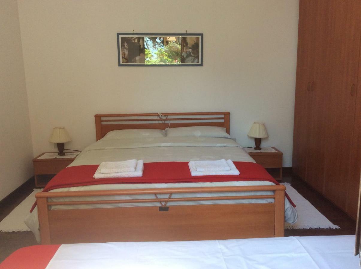 Casa Vacanze All'Orizzonte Duino Εξωτερικό φωτογραφία