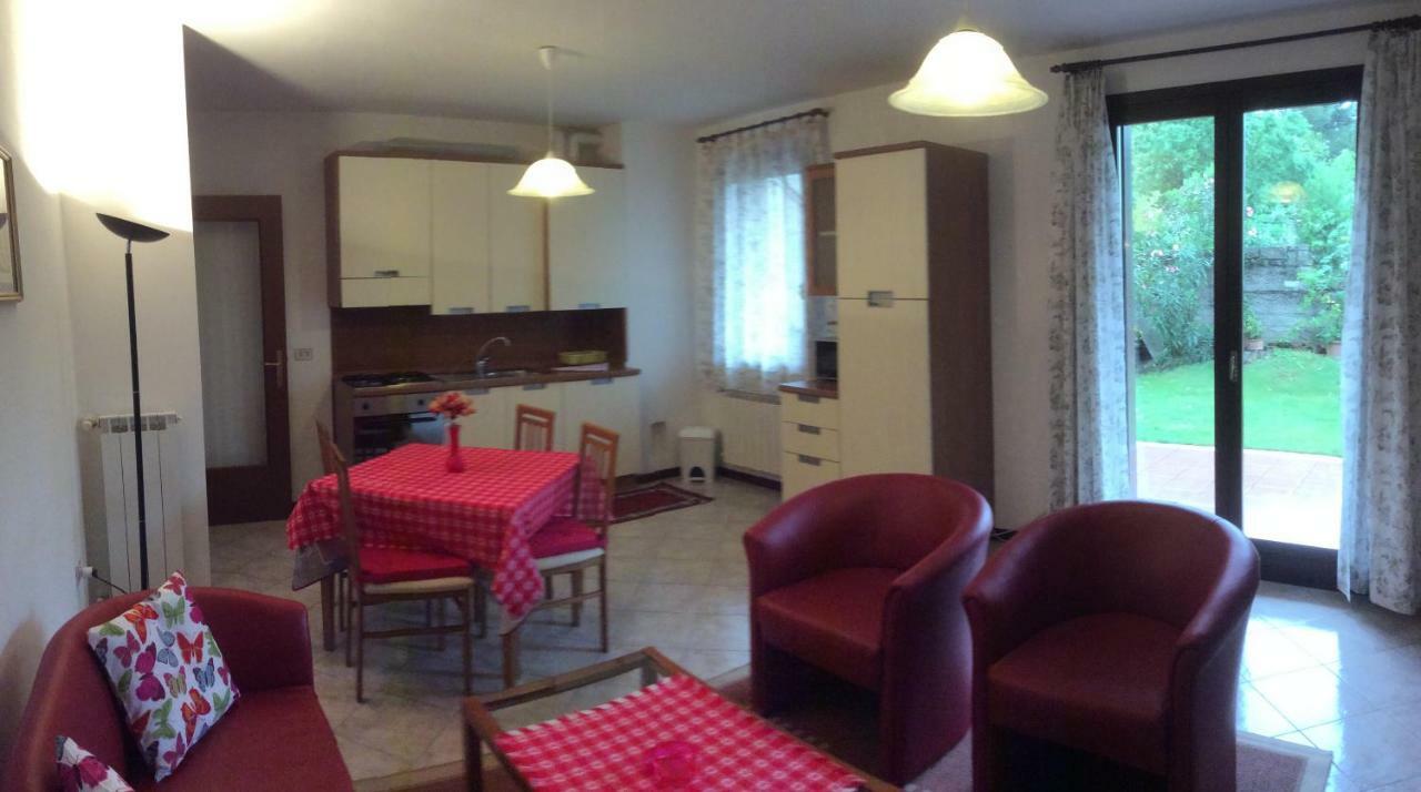Casa Vacanze All'Orizzonte Duino Εξωτερικό φωτογραφία
