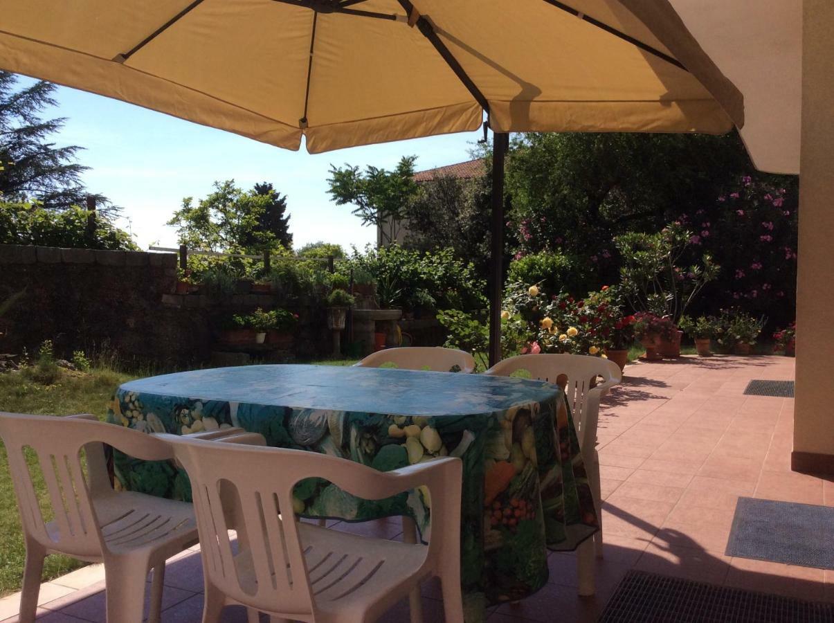 Casa Vacanze All'Orizzonte Duino Εξωτερικό φωτογραφία