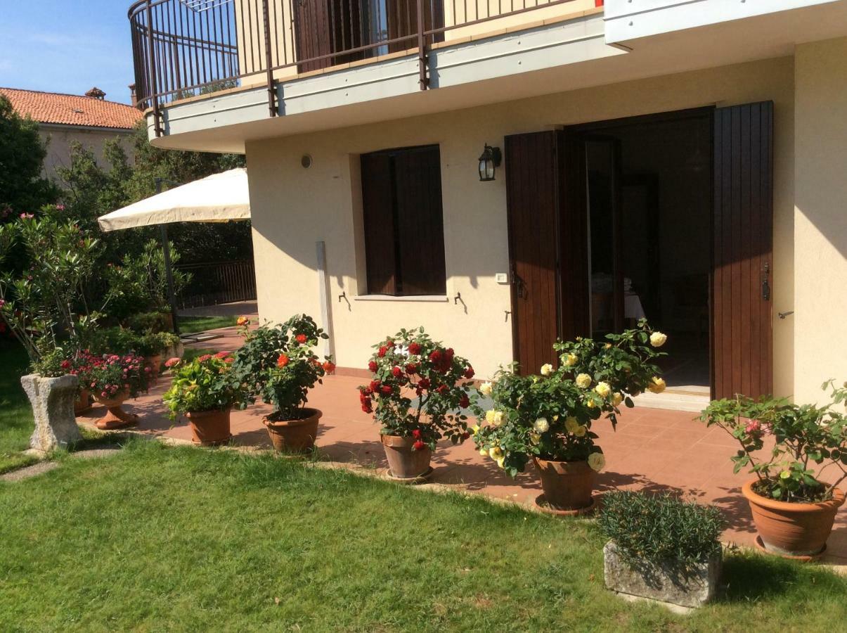 Casa Vacanze All'Orizzonte Duino Εξωτερικό φωτογραφία