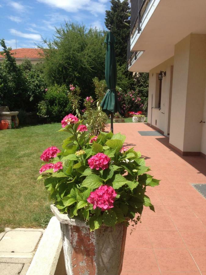 Casa Vacanze All'Orizzonte Duino Εξωτερικό φωτογραφία