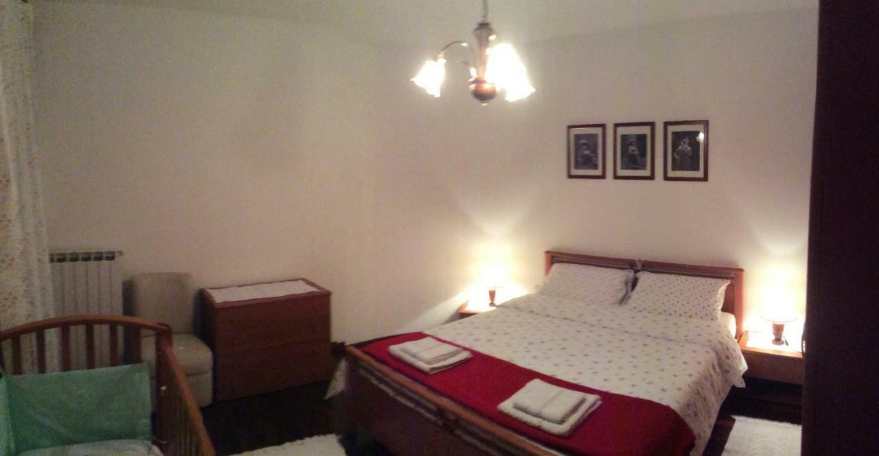 Casa Vacanze All'Orizzonte Duino Εξωτερικό φωτογραφία