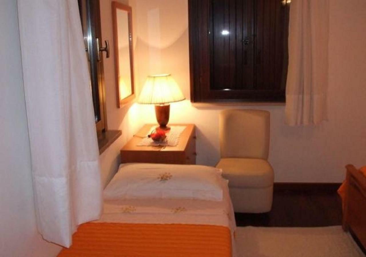 Casa Vacanze All'Orizzonte Duino Εξωτερικό φωτογραφία